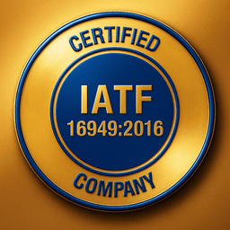 Certification logo 5