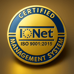 Certification logo 6