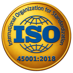 Certification logo 9