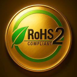 Certification logo 13