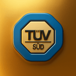 Certification logo 16