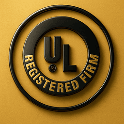 Certification logo 17