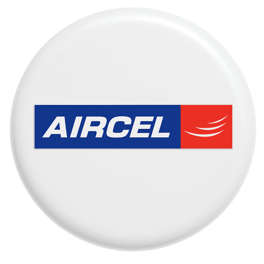 Aircel logo