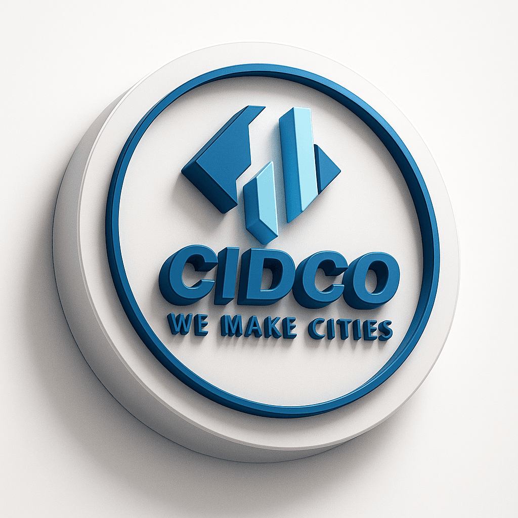 CIDCO logo