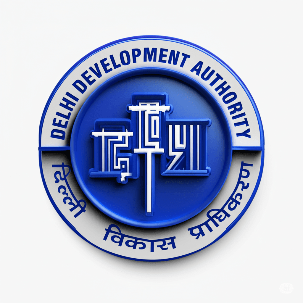 DDA logo