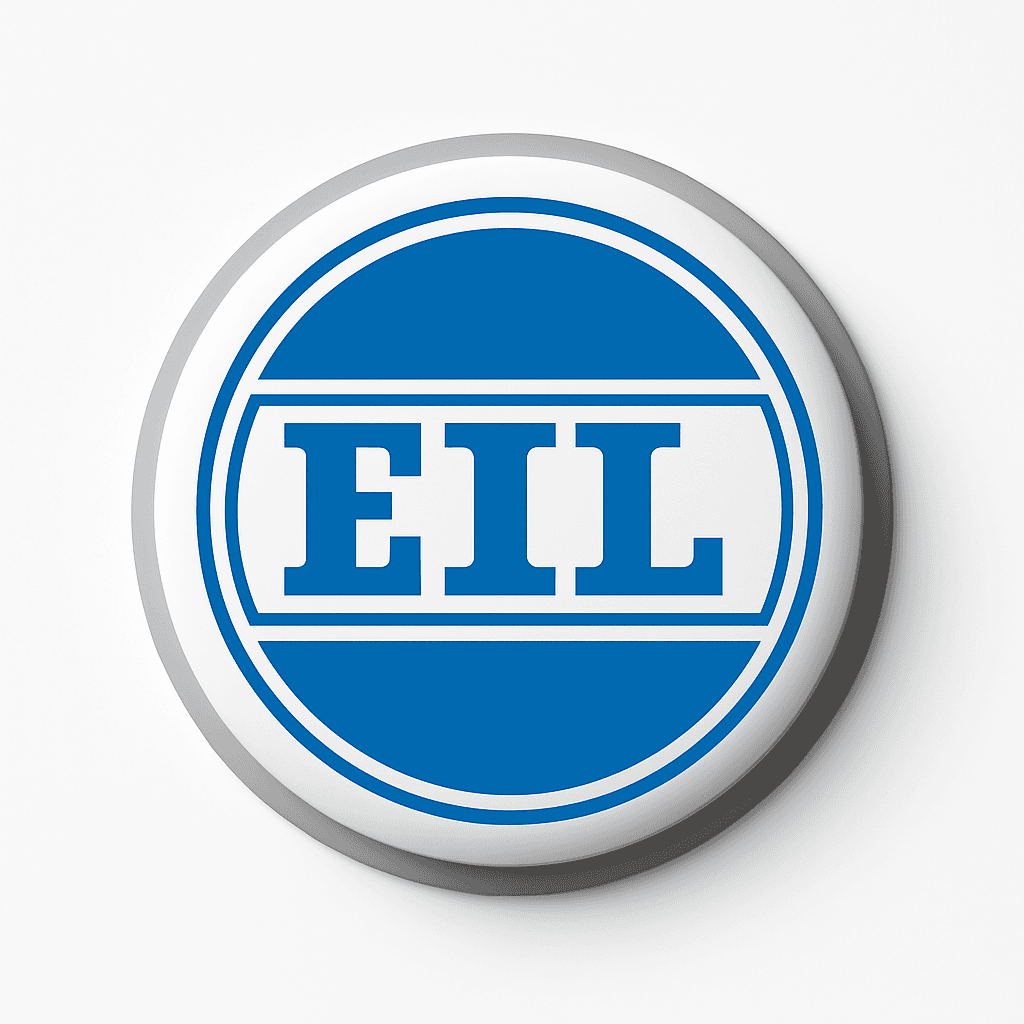 Engineers India Limited logo