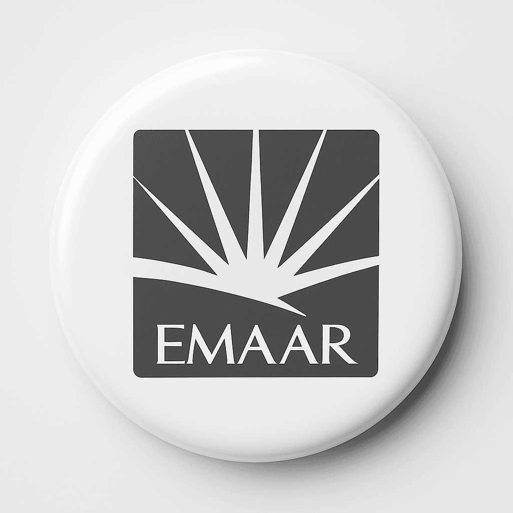 Emaar logo