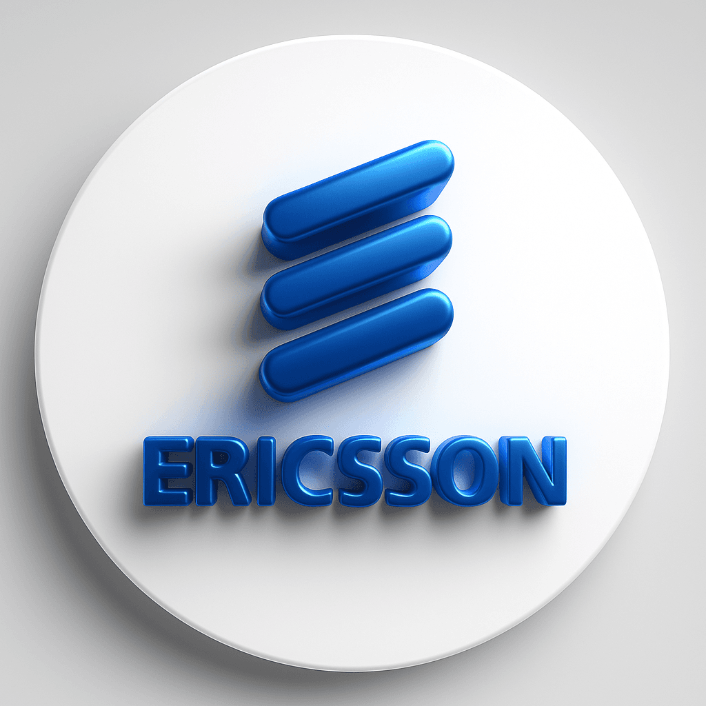 Ericsson logo