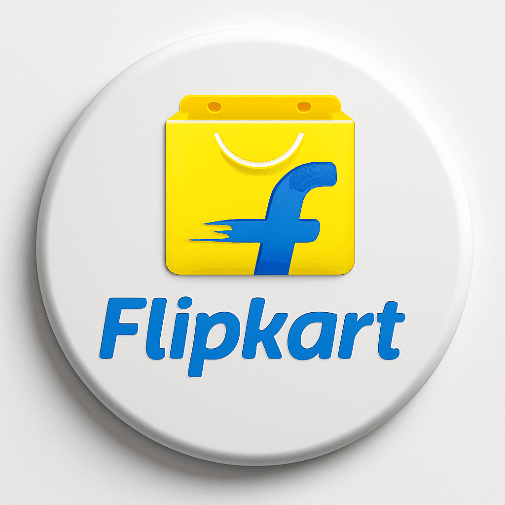Flipkart logo