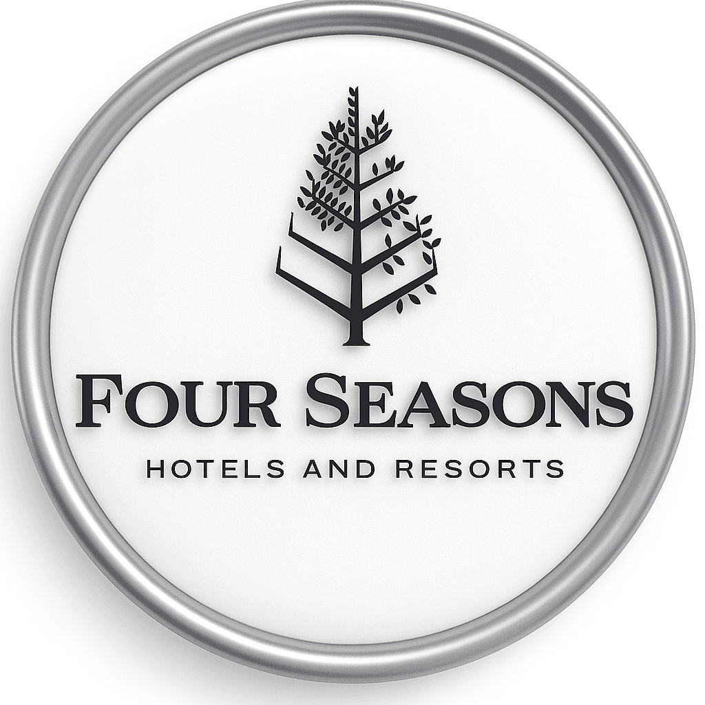 Four Seasons logo
