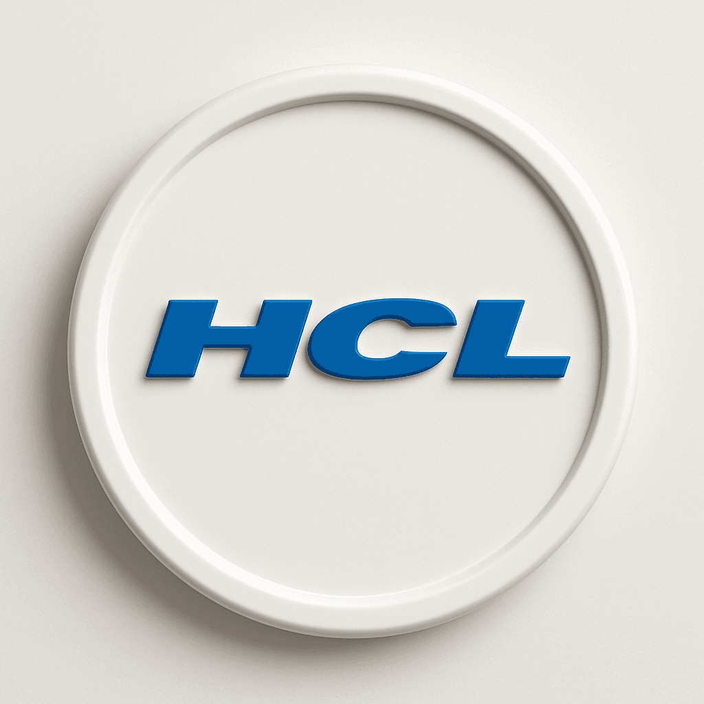 HCL logo