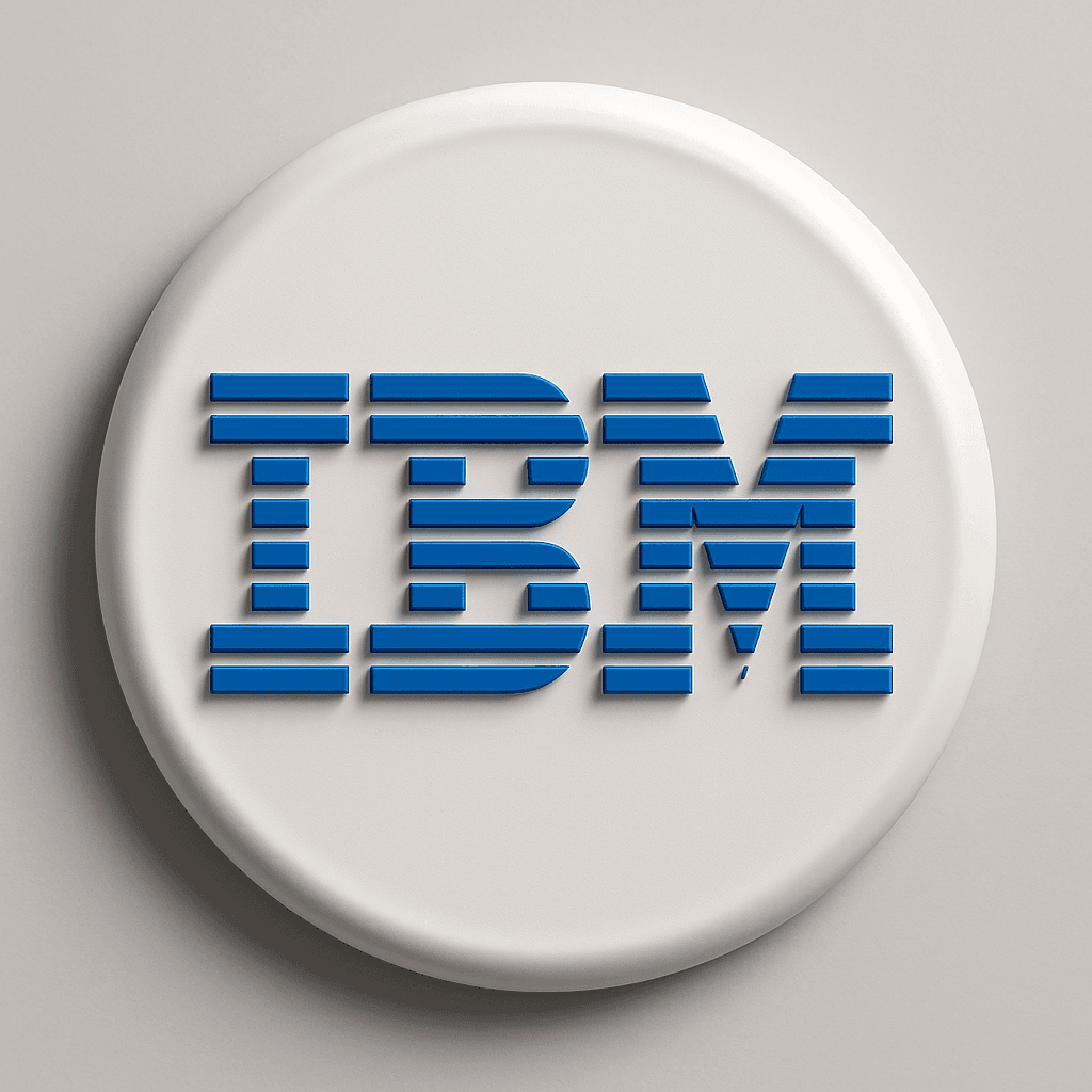 IBM logo