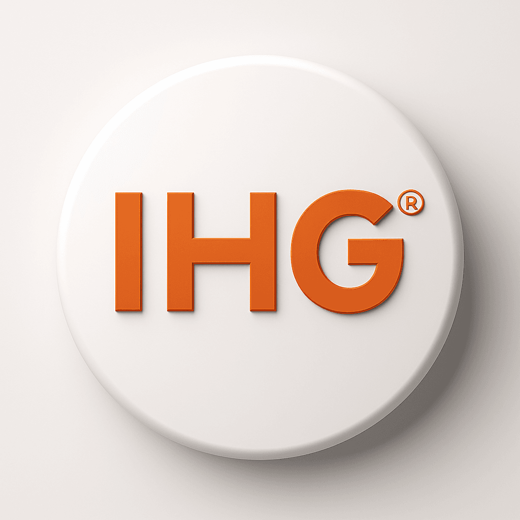 IHG logo