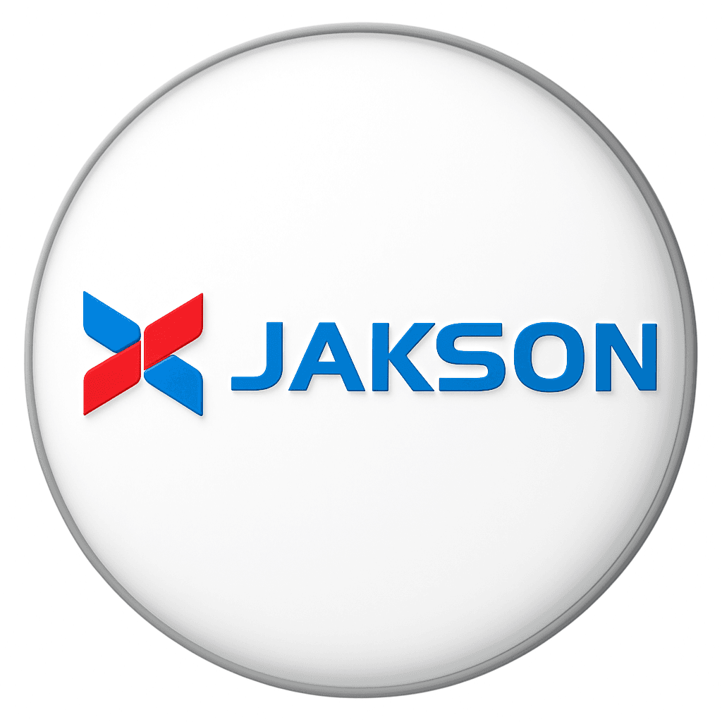 Jackson logo