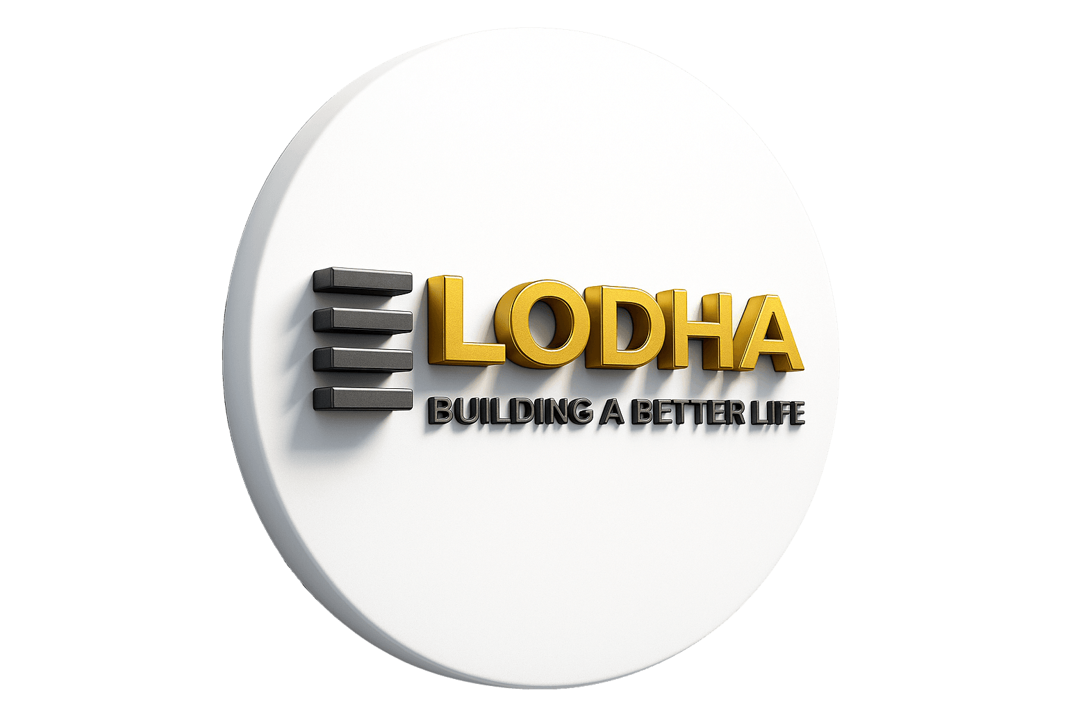 Lodha logo