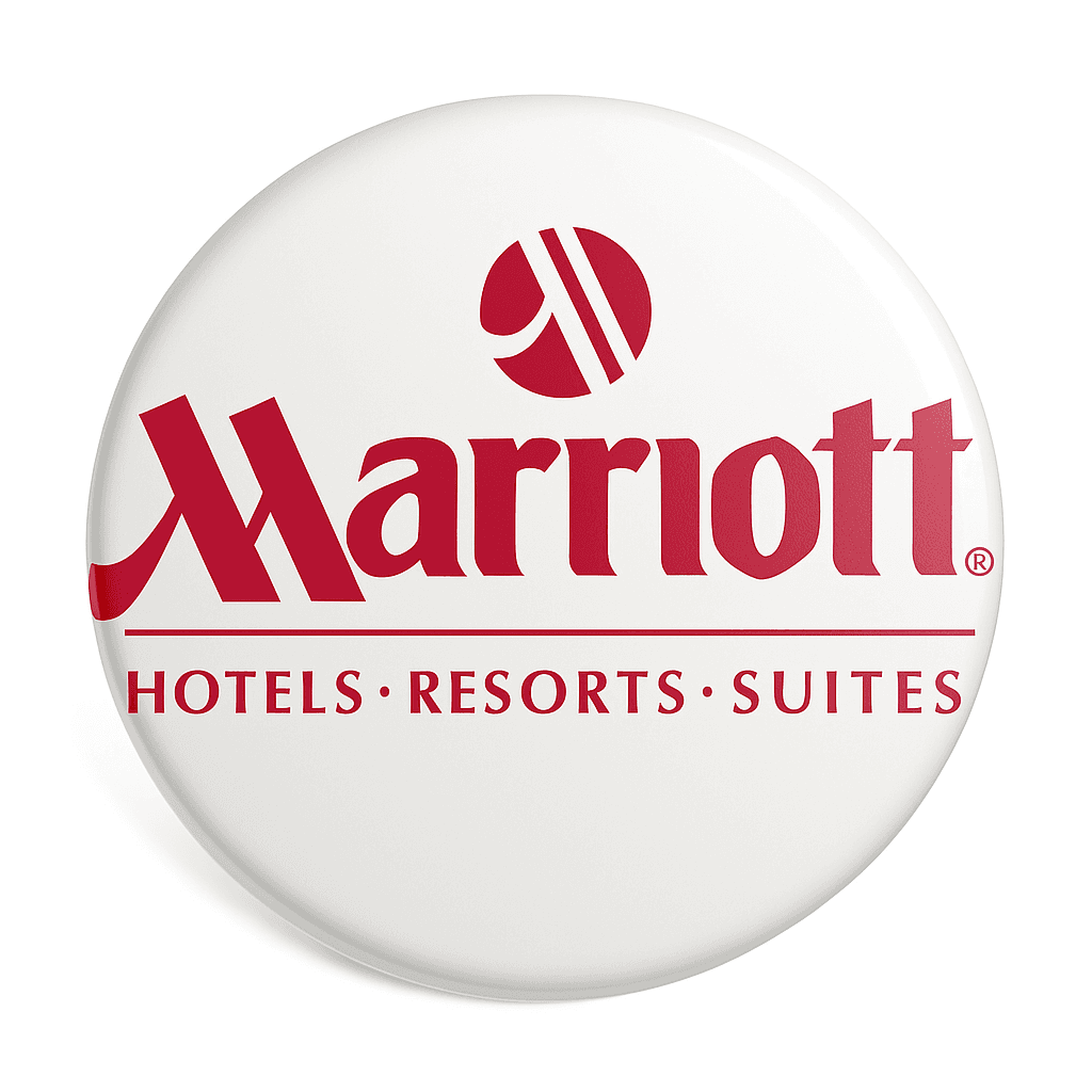 Marriott logo
