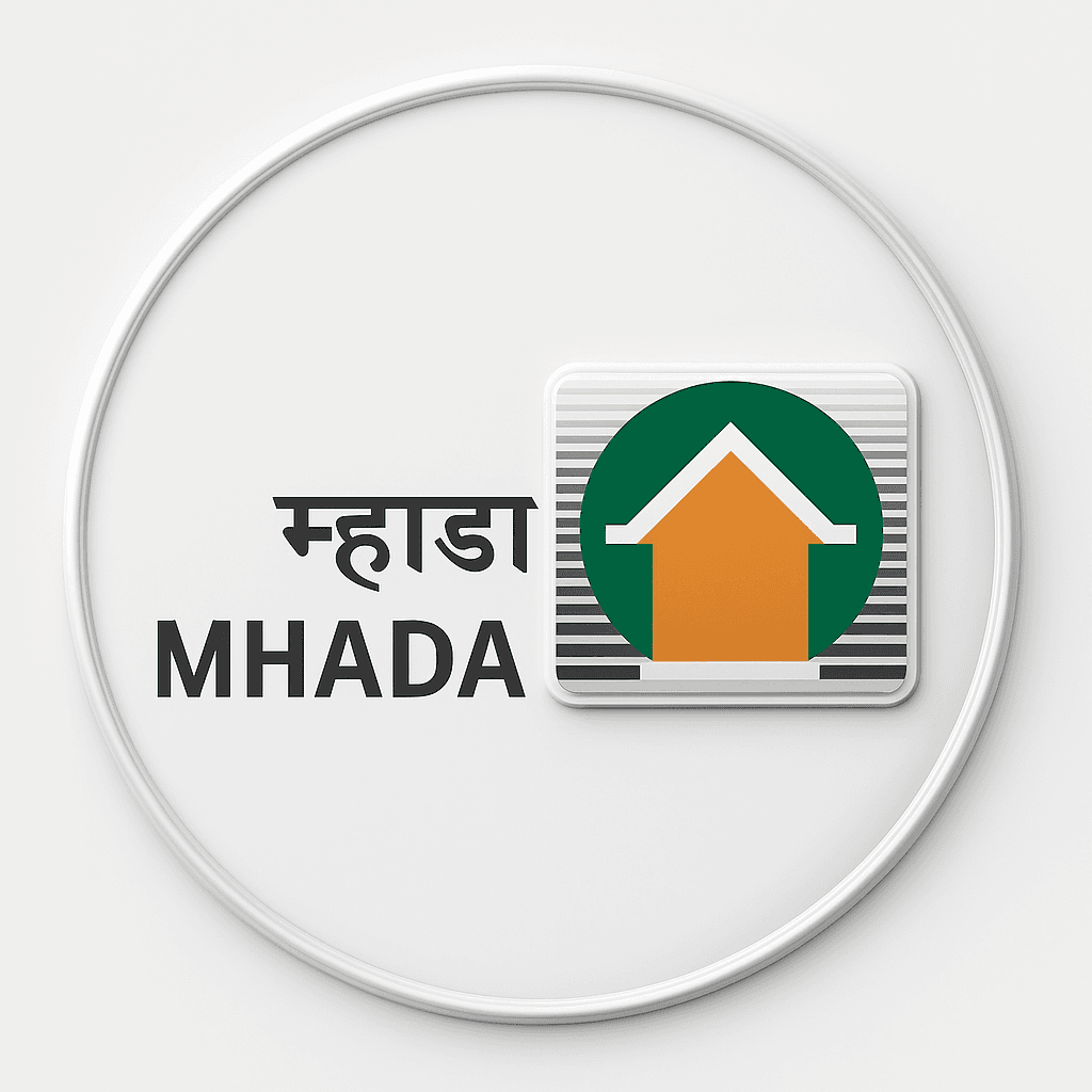 MHADA logo