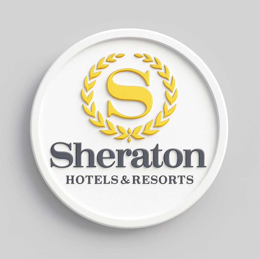 Sheraton logo