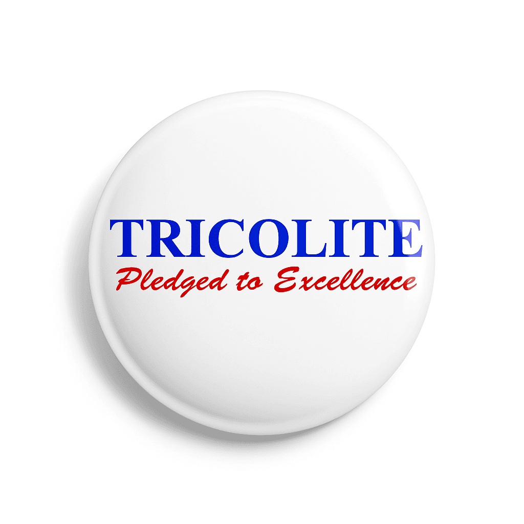 Tricolite logo