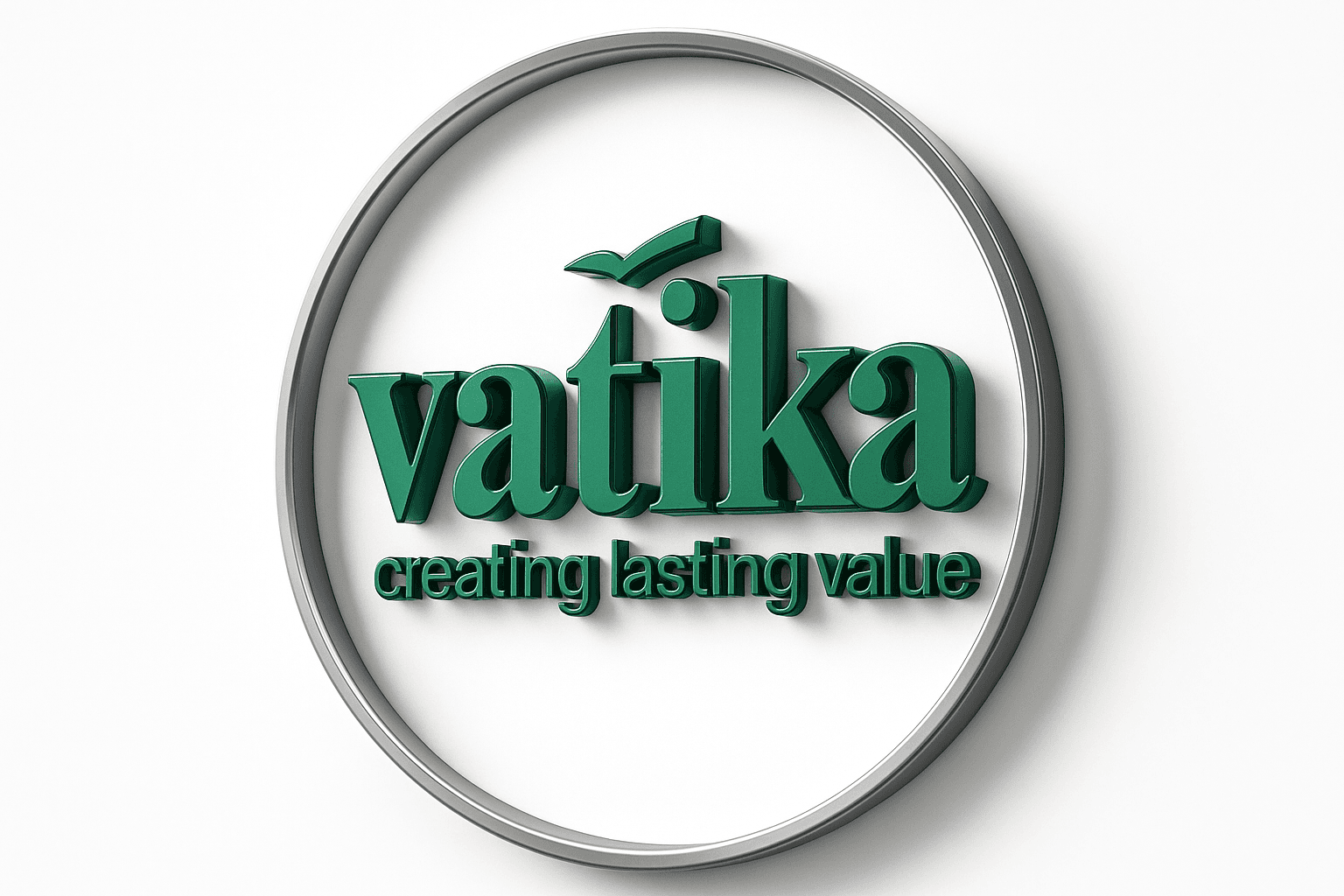 Vatika logo