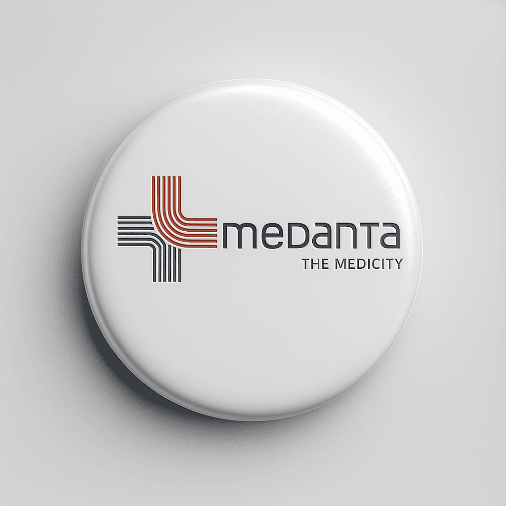 Medanta logo