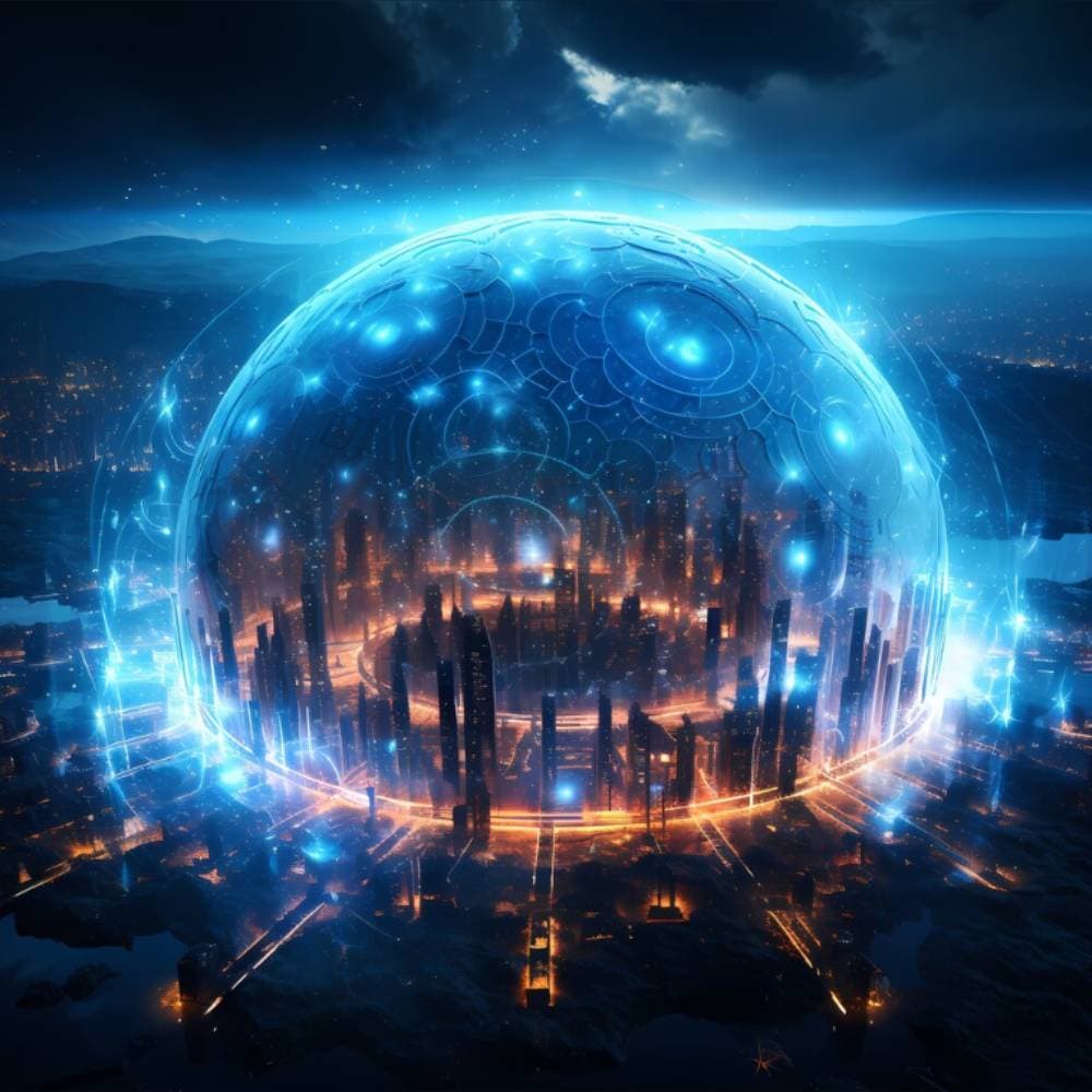 Empowering a Connected Future