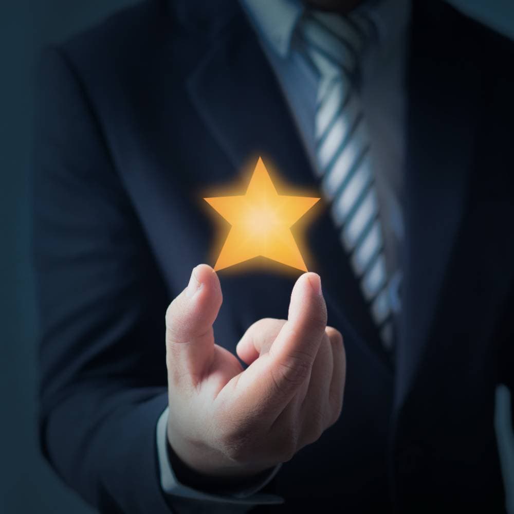 Built on Certified Excellence