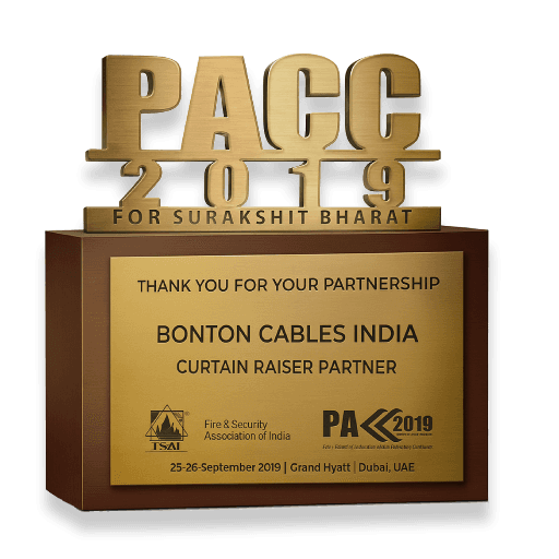 Curtain‑Raiser Partner – PACC 2019
