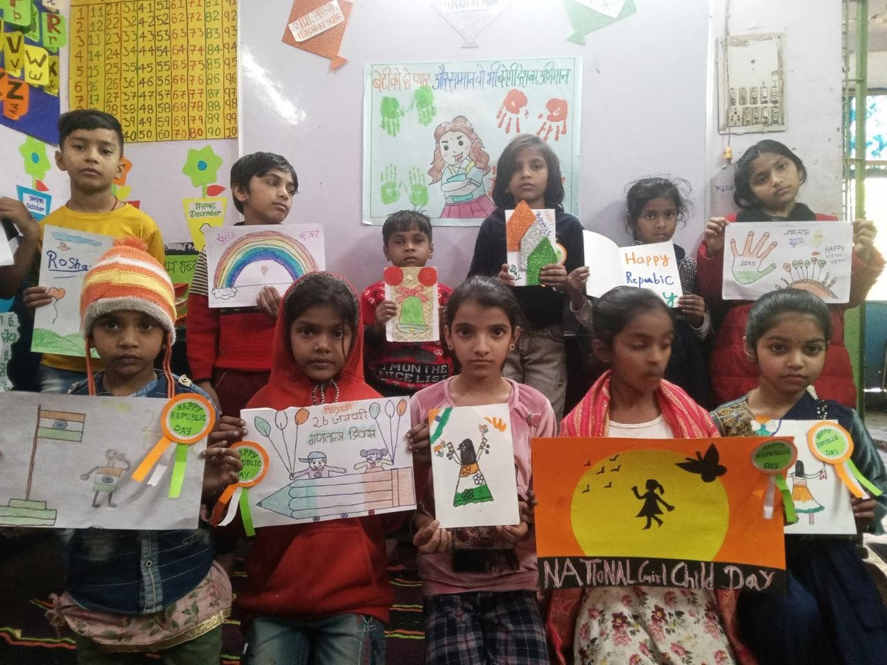 Women & Children Empowerment - Image 2