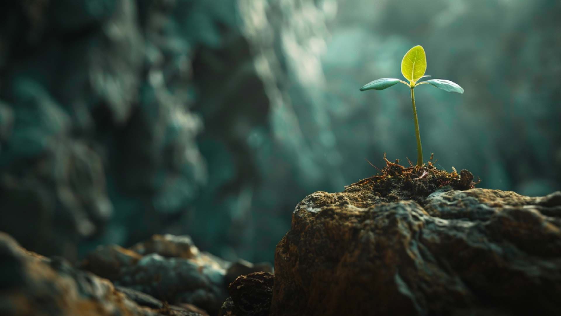 Continuous Growth and Development