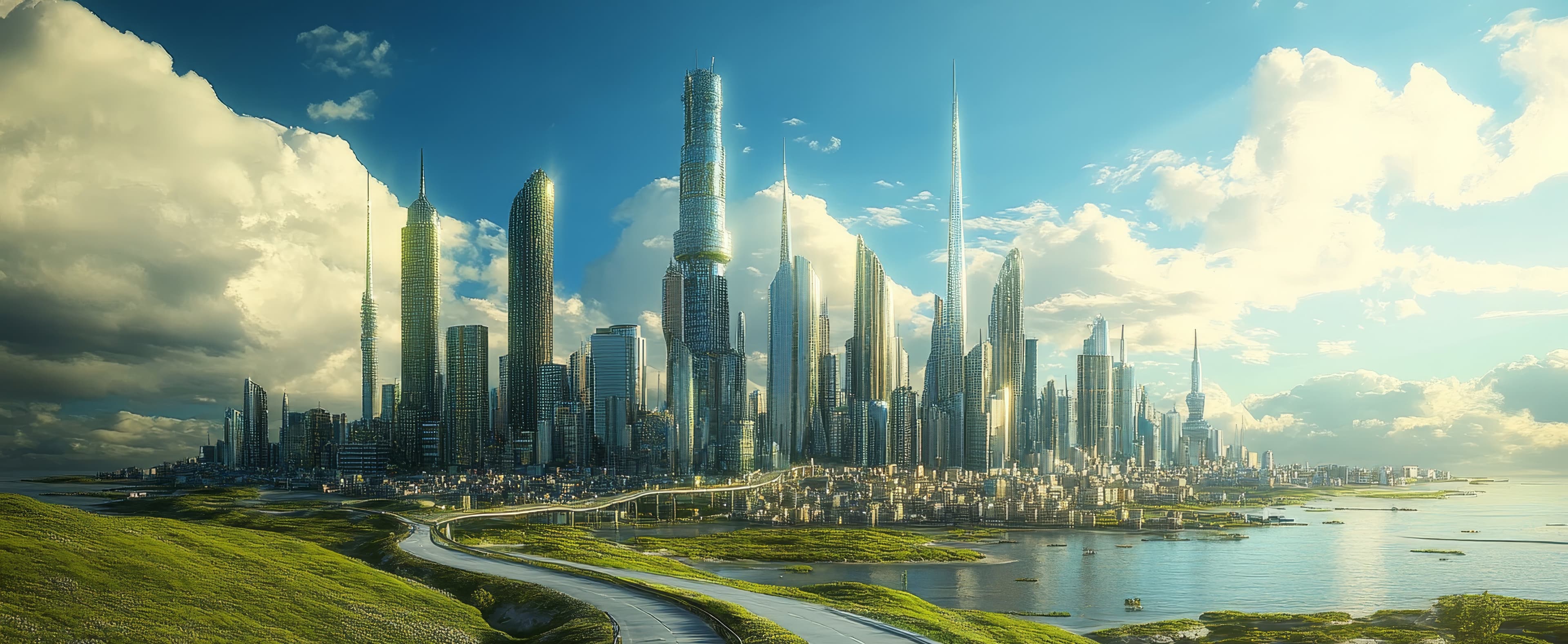 Charting a Visionary Path to 2035