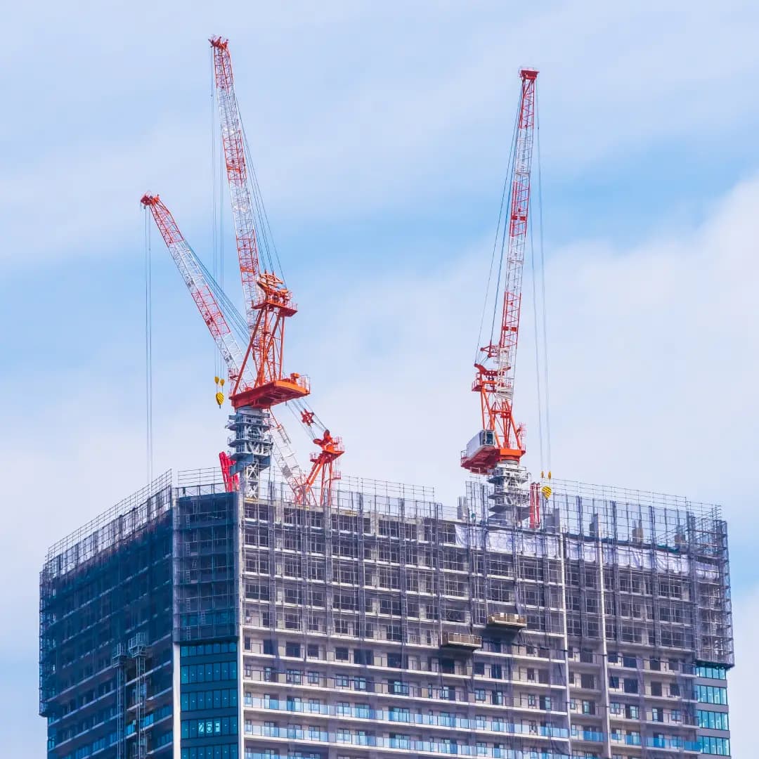 Construction & Infrastructure