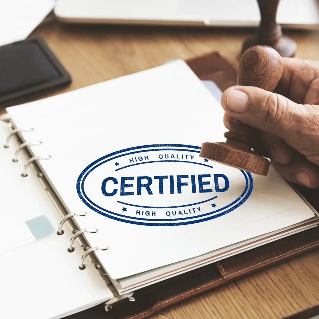 India's Most Certified Cable Company